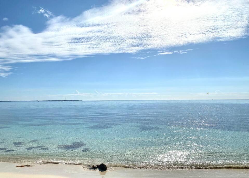 El Meco Beachfront & Private Pool Villa By Casa Paraiso Cancun Ngoại thất bức ảnh