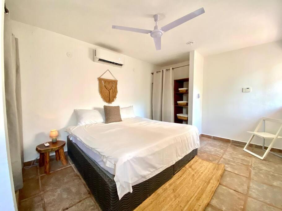 El Meco Beachfront & Private Pool Villa By Casa Paraiso Cancun Ngoại thất bức ảnh