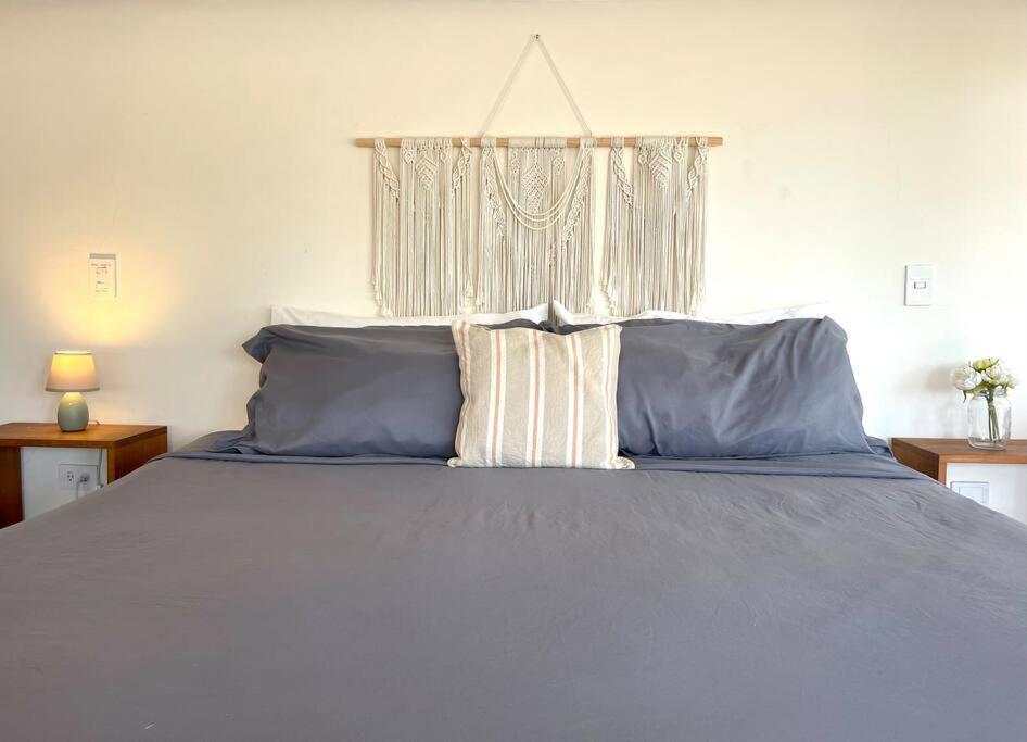 El Meco Beachfront & Private Pool Villa By Casa Paraiso Cancun Ngoại thất bức ảnh