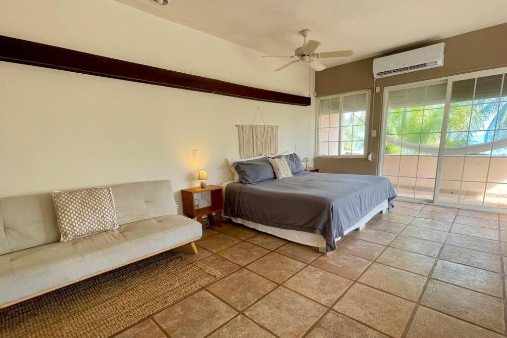El Meco Beachfront & Private Pool Villa By Casa Paraiso Cancun Ngoại thất bức ảnh