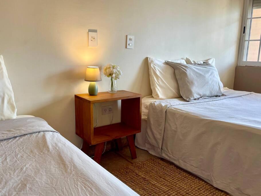 El Meco Beachfront & Private Pool Villa By Casa Paraiso Cancun Ngoại thất bức ảnh