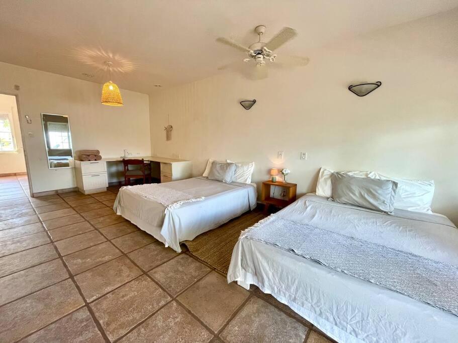 El Meco Beachfront & Private Pool Villa By Casa Paraiso Cancun Ngoại thất bức ảnh